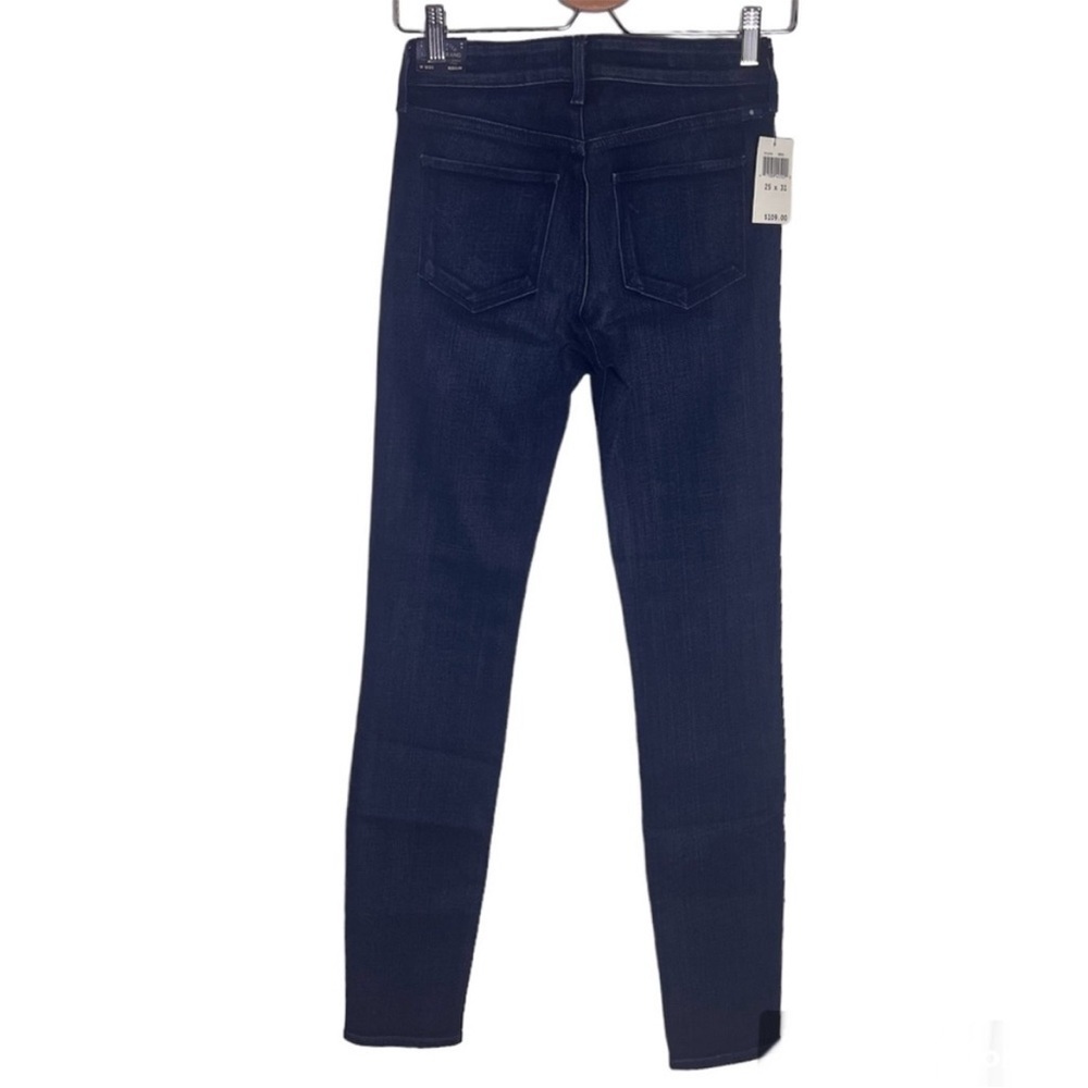 LUCKY BRAND “HAYDEN” Skinny Jeans - Picture 6 of 14